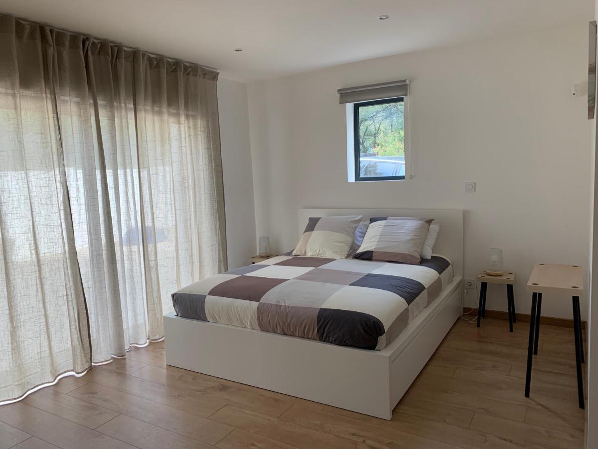 Magnifique Villa Classee 4* Meuble De Tourisme Flassans-sur-Issole Exterior foto