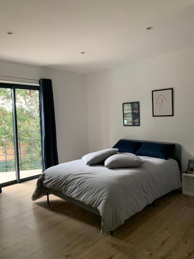Magnifique Villa Classee 4* Meuble De Tourisme Flassans-sur-Issole Exterior foto