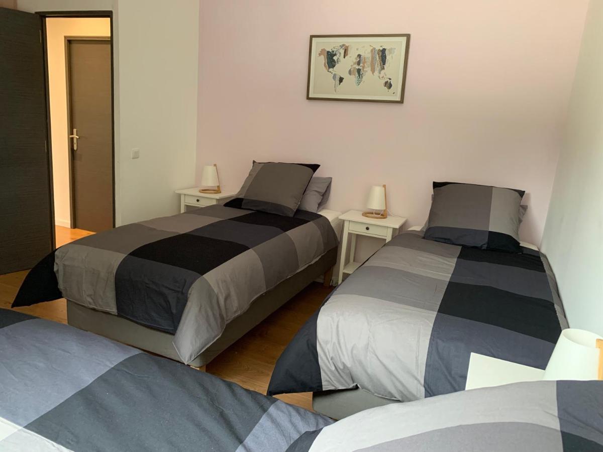 Magnifique Villa Classee 4* Meuble De Tourisme Flassans-sur-Issole Exterior foto