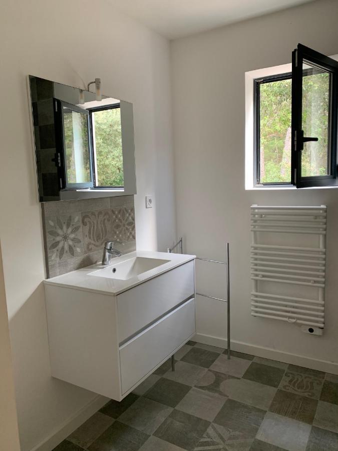Magnifique Villa Classee 4* Meuble De Tourisme Flassans-sur-Issole Exterior foto