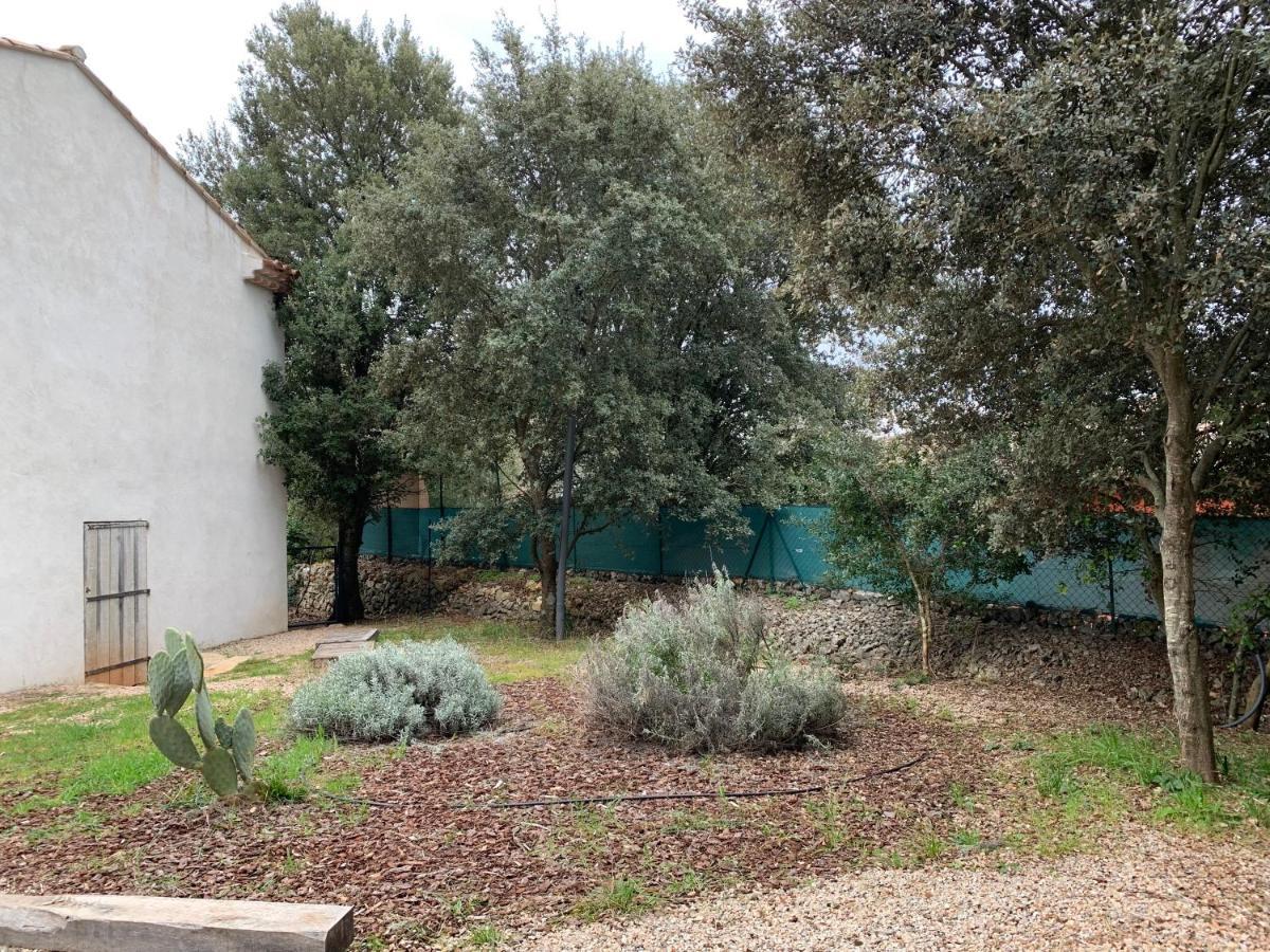 Magnifique Villa Classee 4* Meuble De Tourisme Flassans-sur-Issole Exterior foto